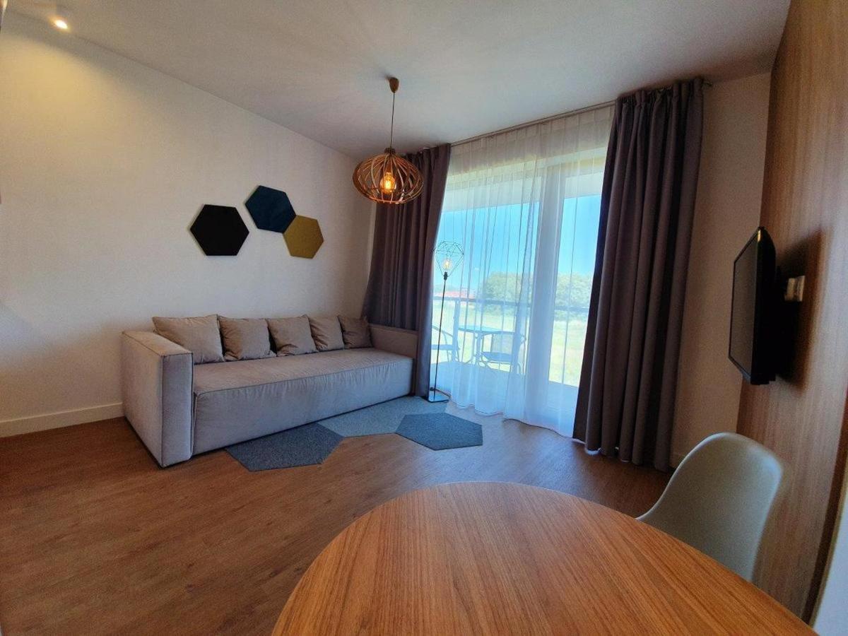 Apartament Prywatne W - 365pam Sarbinowo