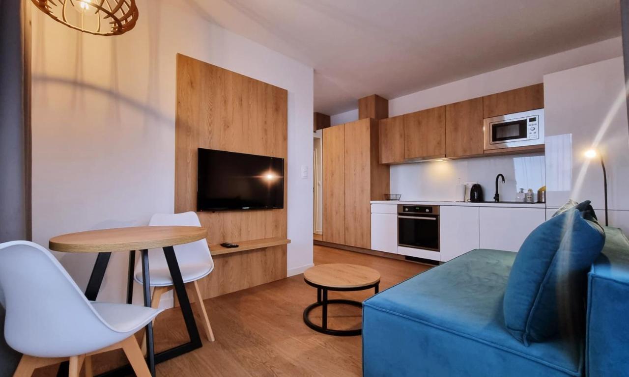 Prywatne W - 365pam Apartment *