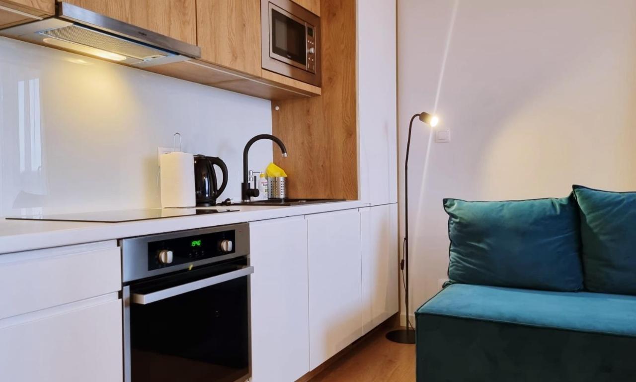 Prywatne W - 365pam Apartment *