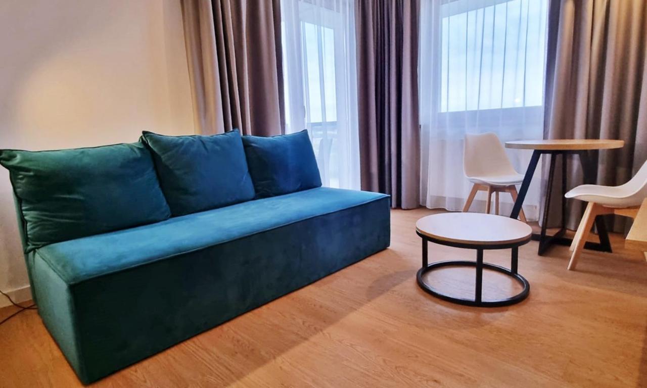 Apartment Prywatne W - 365pam Sarbinowo