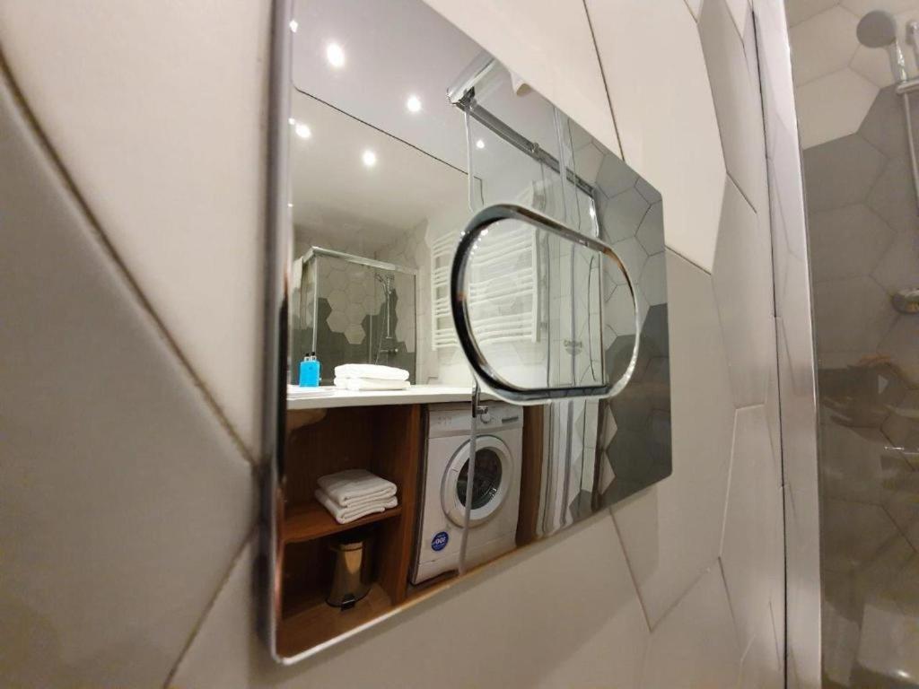 Apartment Prywatne W - 365pam Sarbinowo